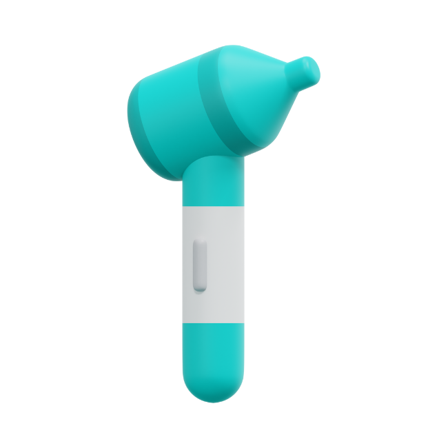 Otoscopes