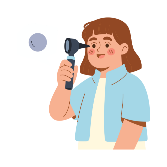 Ophthalmoscopes
